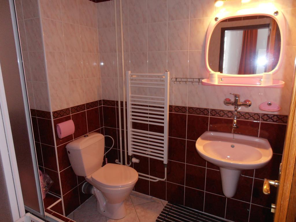 Penzion Horec II Hotel Ždiar Стая снимка