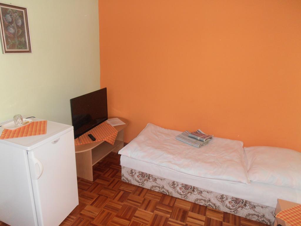 Penzion Horec II Hotel Ždiar Екстериор снимка