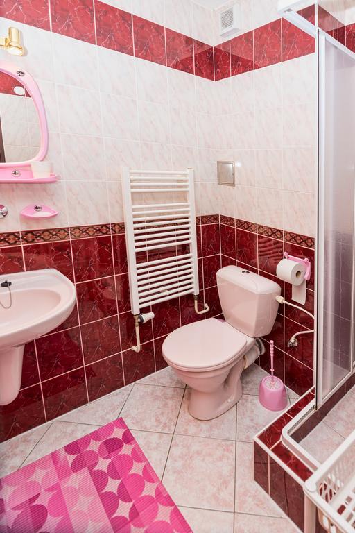 Penzion Horec II Hotel Ždiar Екстериор снимка